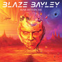 War Within Me - Blaze Bayley     