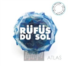 Atlas - Rufus Du Sol Atlas - Rufus Du Sol