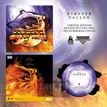 Fallen - Stryper