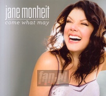 Come What May - Jane Monheit