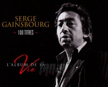 L'album De Sa Vie - Serge Gainsbourg
