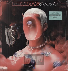 Beauty In Death - Chase Atlantic
