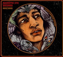 Best Of James Marshall Hendrix - Best Of James Marshall Hendrix (Redux)  /  Various