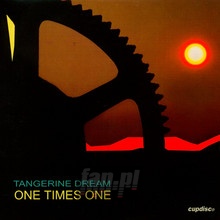 One Times Ago - Tangerine Dream