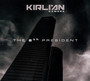 8th President - Kirlian Camera