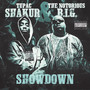 Showdown - Tupac Shakur & The Notorious B.I.G.