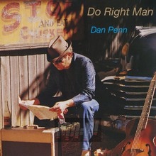 Do Right Man - Dan Penn