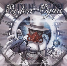 Final Days - Orden Ogan