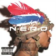 Nothing - N.E.R.D.