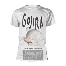 Whale From Mars _TS80334_ - Gojira