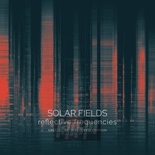 Reflective Frequencies - Solar Fields