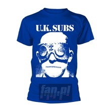 Another Kind Of Blues _TS803340535_ - U.K. Subs