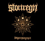 Impermanence - Stortregn