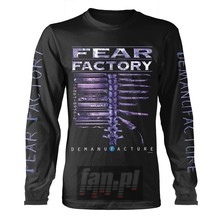 Demanufacture _TS803341068_ - Fear Factory