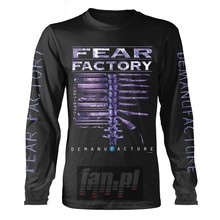 Demanufacture Classic _TS803341068_ - Fear Factory