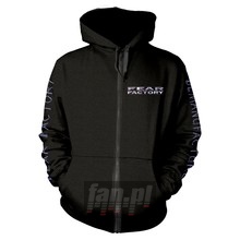 Demanufacture Pocket _Blu8033410591067_ - Fear Factory