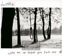 Wake Me Up Before You Fuck Me - Świetliki - bigger Wake Me Up Before You Fuck Me - Świetliki