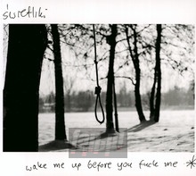 Wake Me Up Before You Fuck Me - wietliki