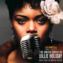 United States vs Billie Holiday - Andra Day