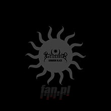 Admiron Black - Gehenna Admiron Black - Gehenna