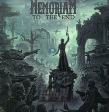 To The End - Memoriam