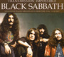 Transmission Impossible - Black Sabbath