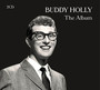 The Album - Holly Buddy