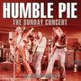 The Sunday Concert - Humble Pie