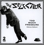 Too Much Pressure - The Selecter