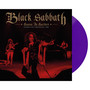 Heaven In Hartford - Black Sabbath