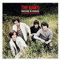Pop Stars In Disguise - The Kinks