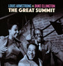 Great Summit & Paris Blues - Louis Armstrong  & Duke E