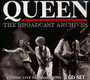 The Broadcast Archives - Queen
