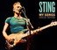 My Songs - Sting