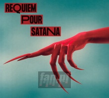 Requiem Pour Satana - Magneto    