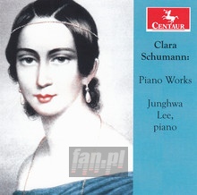 Piano Works - Schumann / Lee - bigger Piano Works - Schumann / Lee