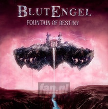 Fountain Of Destiny - Blutengel