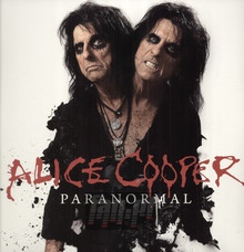 Paranormal - Alice Cooper