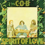 Spirit Of Love - Cob