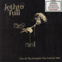Live At The Newport Pop Festival 1969 (180g Green Vinyl Limi - Jethro Tull