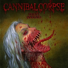 Violence Unimagined - Cannibal Corpse