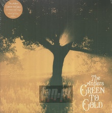Green To Gold - Antlers