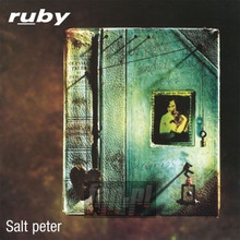 Salt Peter - Ruby - bigger Salt Peter - Ruby