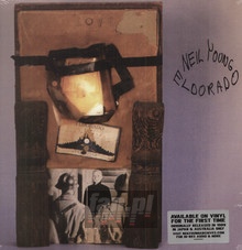 Eldorado - Neil Young