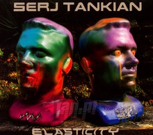 Elasticity - Serj  Tankian 
