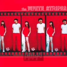 The White Stripes - The White Stripes 