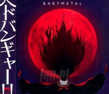 Hedobangya - Babymetal