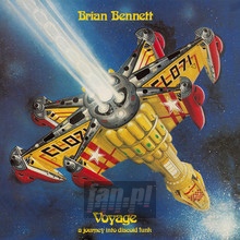 Voyage - Brian Bennett