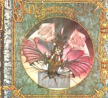 Olias Of Sunhillow - Jon Anderson