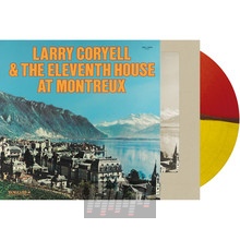 At Montreaux - Larry Coryell